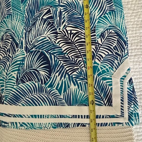 Cabana Life Tunic Cover Up/Dress - Beach Palm UPF 50+ - Picture 12 of 12